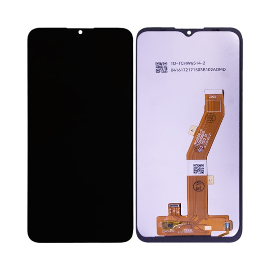 Touch+Display Nokia C21 Black Touch+Display Nokia C21 Black